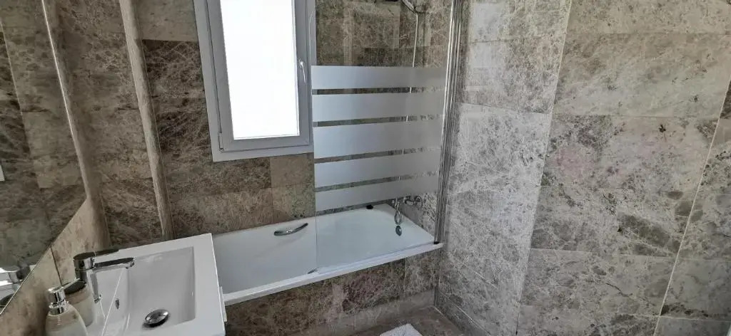 3 bedrooms Puerto B 1st floor