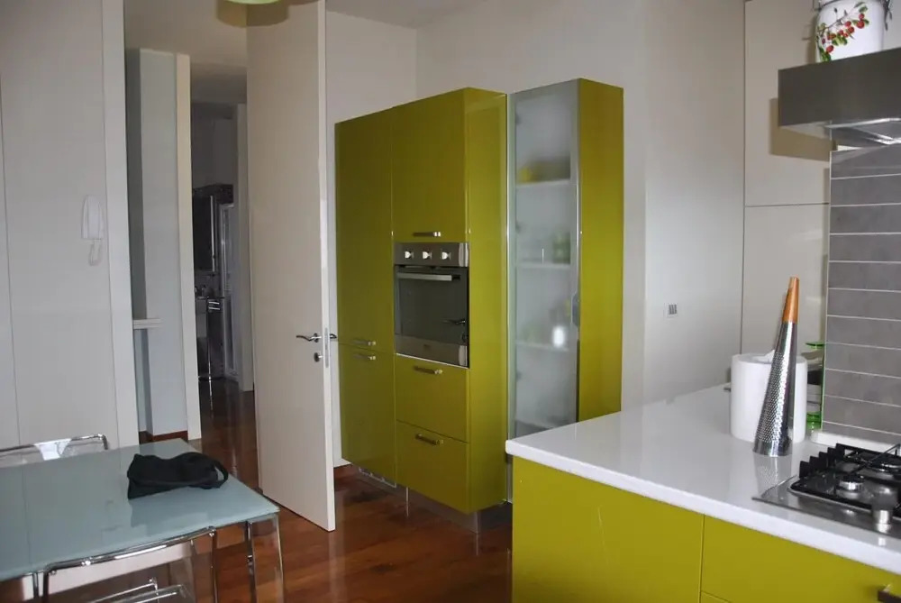 Terrace Lake View apt in Stresa With Lake View