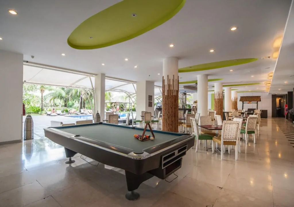 Villa Eden - Seminyak
