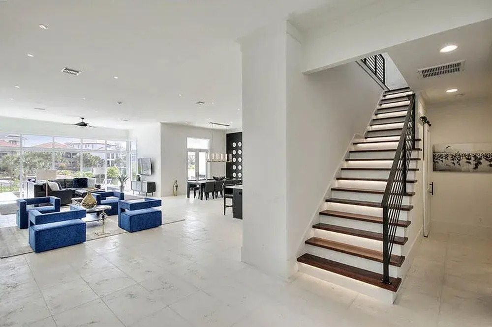 Modern Paradise by Five Star Properties