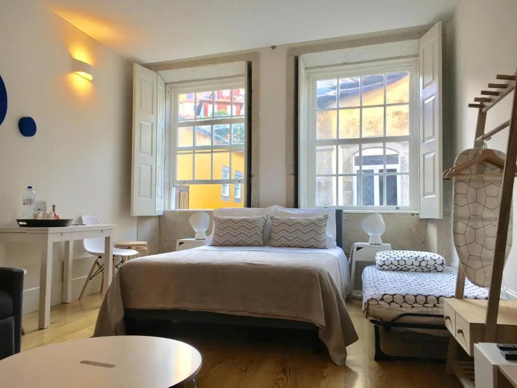 Vitoria Studio Residence II - Downtown