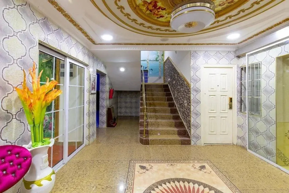 A.G Hotel And Suites