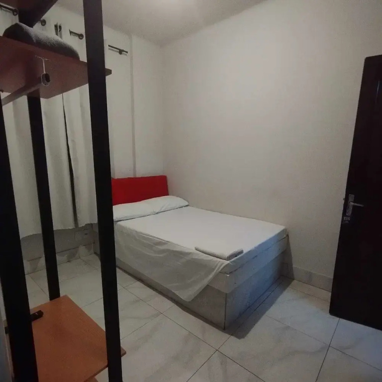 Hotel Rodoviária Belo Horizonte