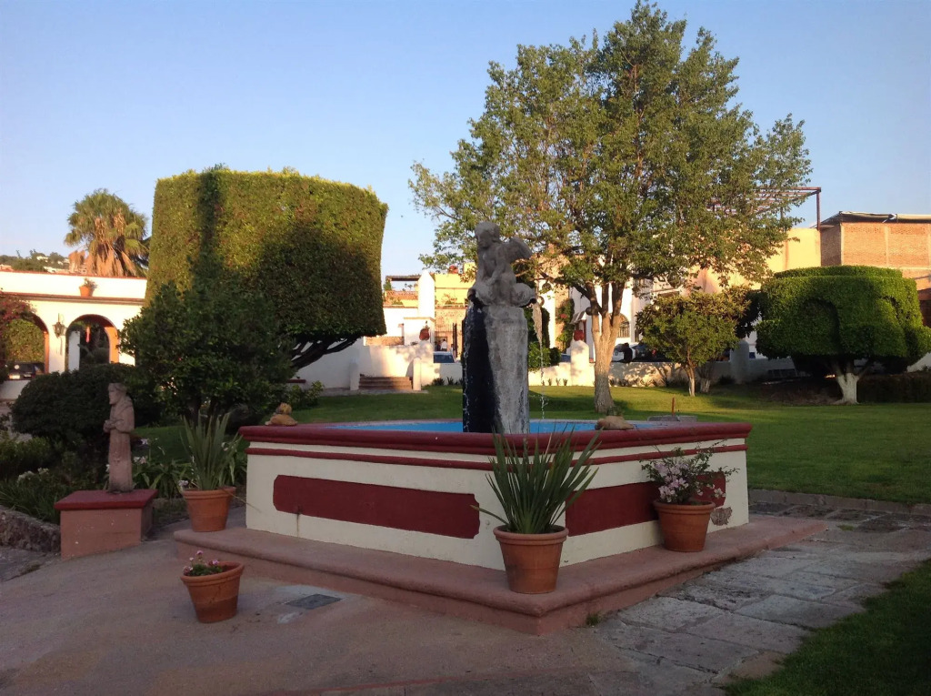 Posada de la Aldea