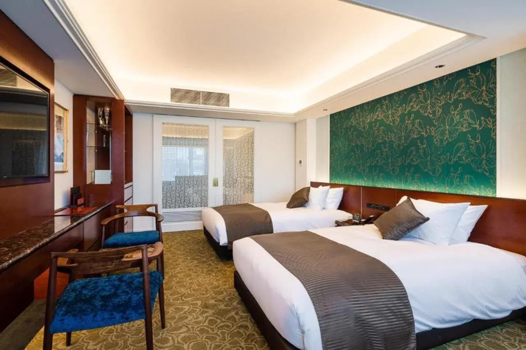 Abita Hotel Kyoto Kamogawa
