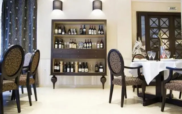 Griff Hotel Zalau