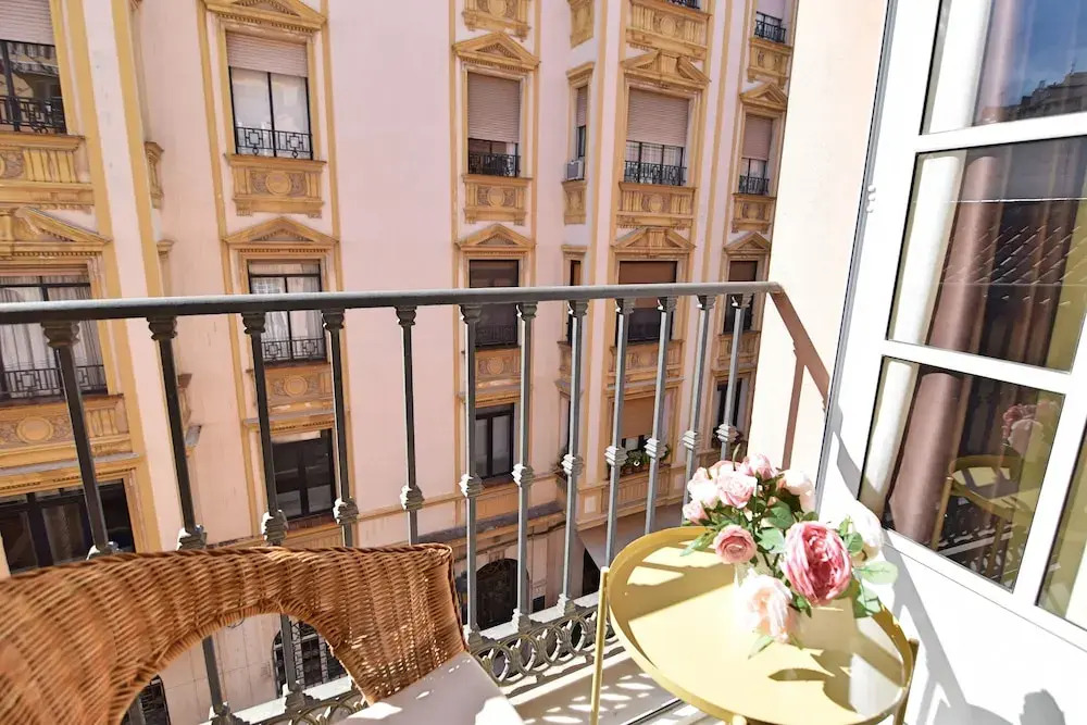 Apartamento Cister - Centro Histórico