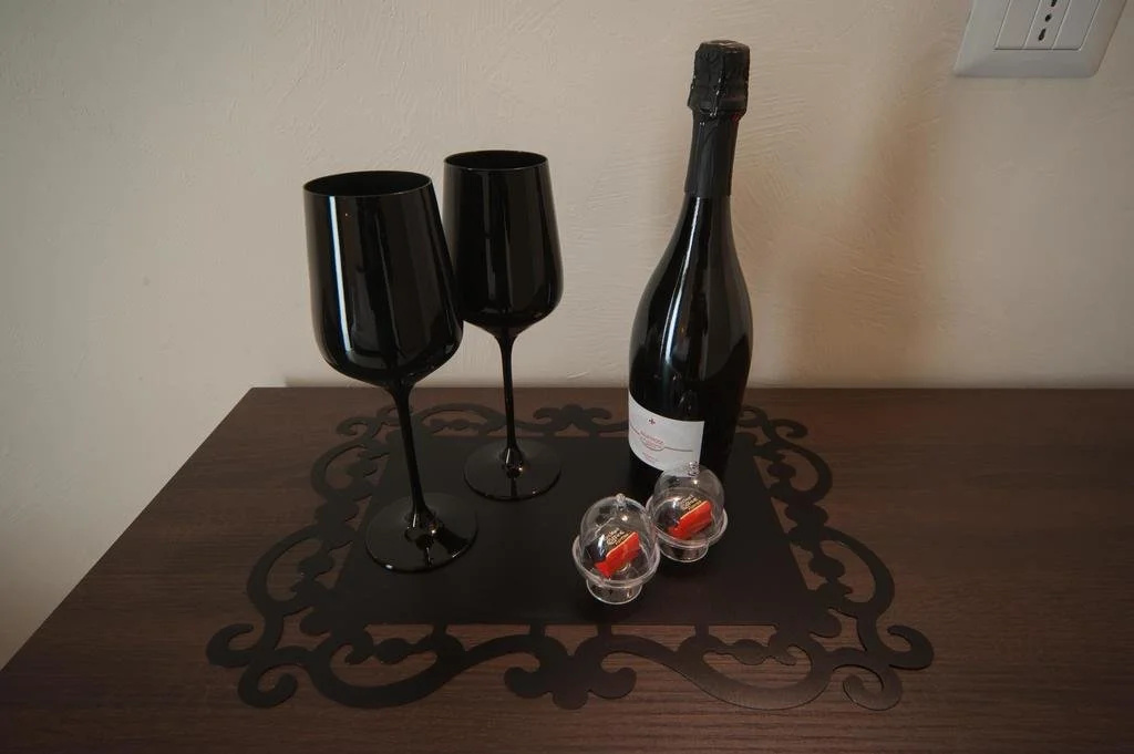 42 Zanardelli B&B