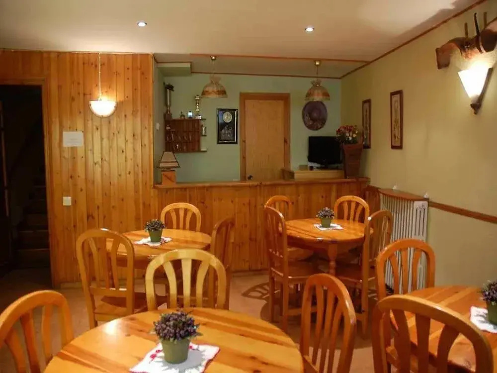 Hostal Aiguamog