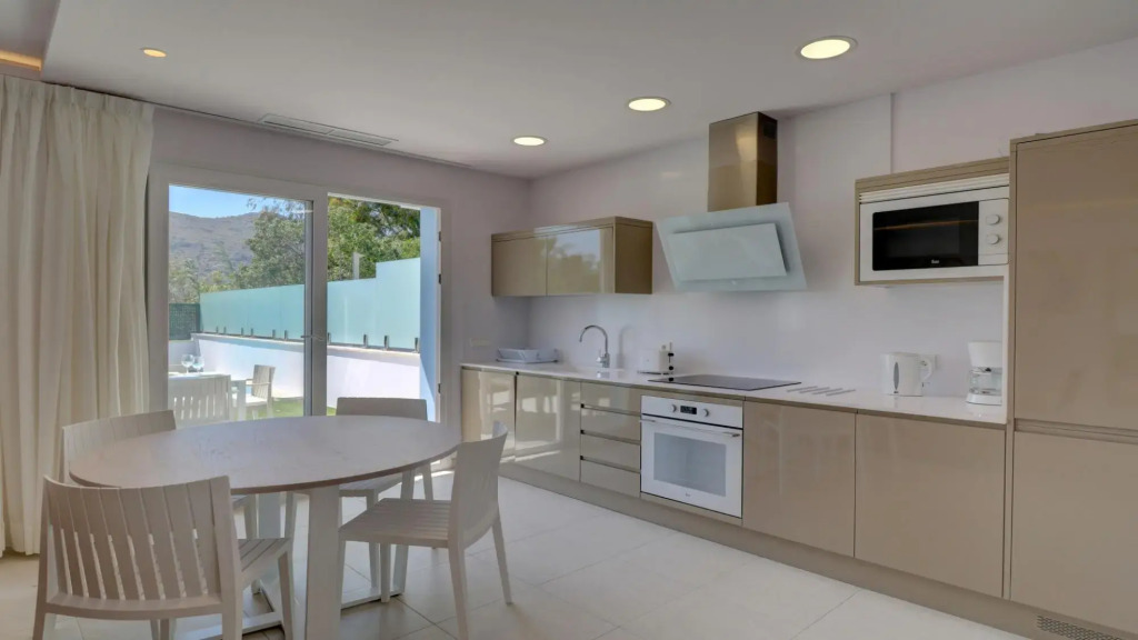 Villa Lago