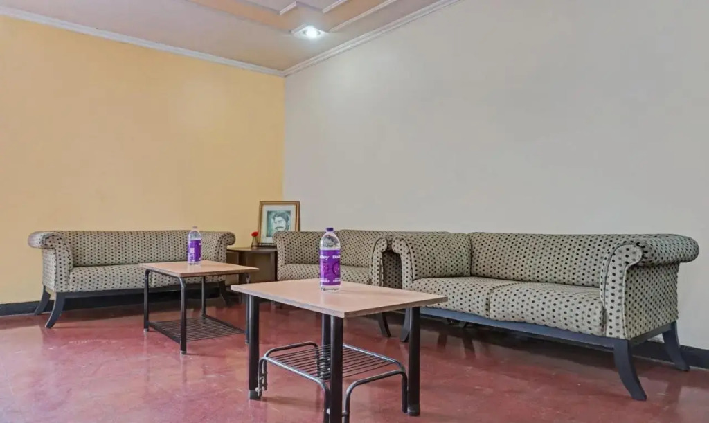 Itsy Hotels Ranjeet