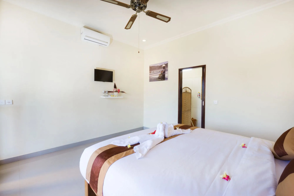 Seaweed Guesthouse