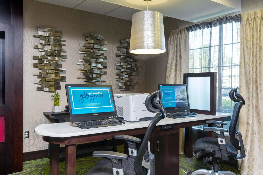 Homewood Suites by Hilton Columbus/Polaris