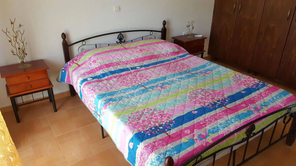 Dionysia Apartments