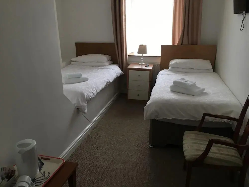 Lord Nelson Hotel