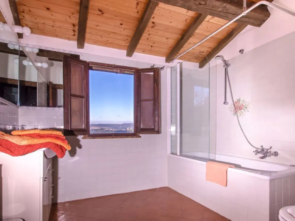 House Borgo Paganico