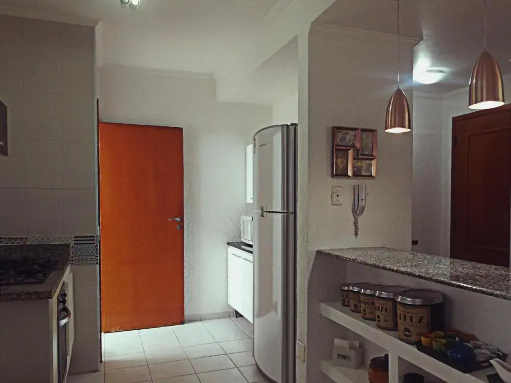 Casa Guarujá