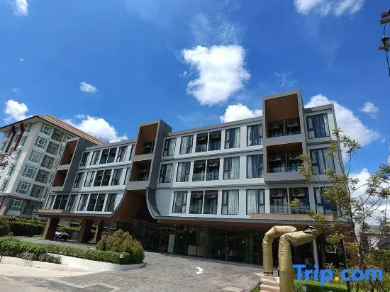 Cha Chiangmai Luxury
