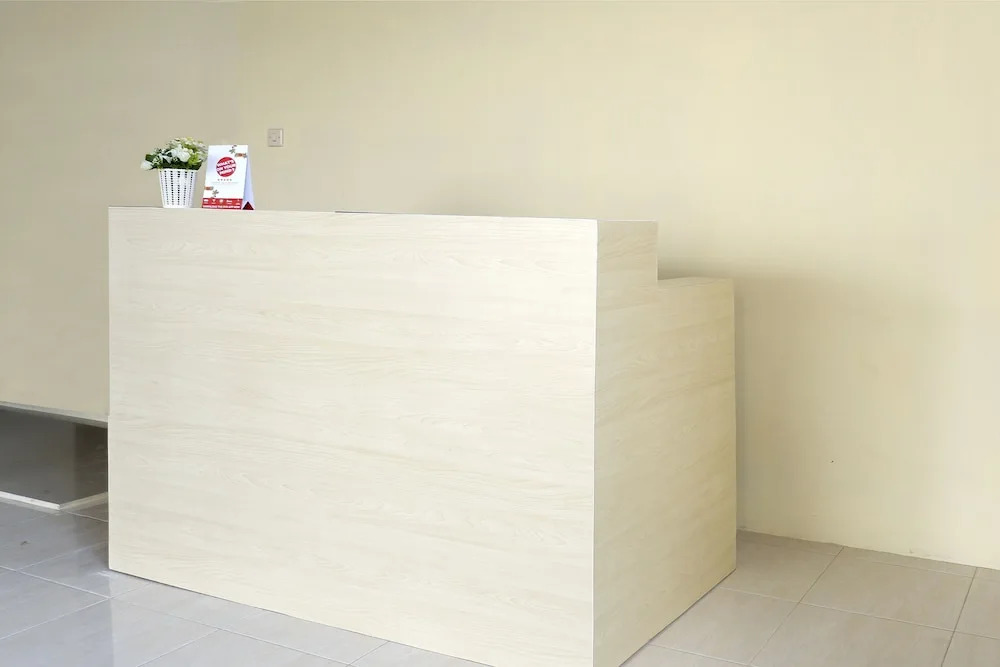 Eirini Family Homestay by OYO Rooms