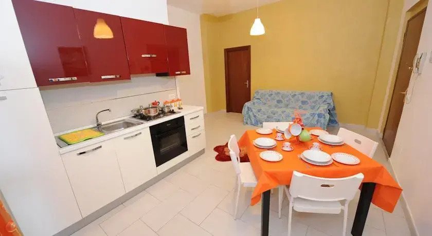 Casa Vacanze LOnda