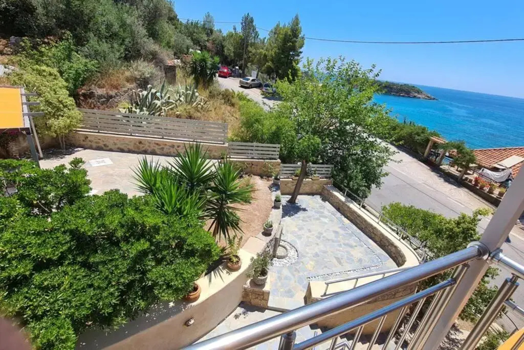 Sea And Sun apartments 304 Ιδιωτικό διαμέρισμα