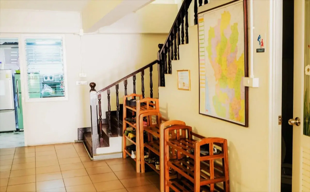 SASIMA Bed and Breakfast