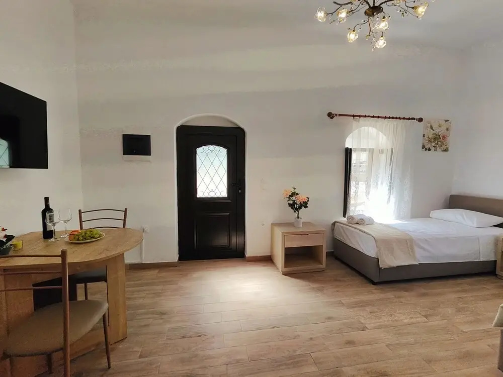 Helena Apartments in Paradisi Rhodes