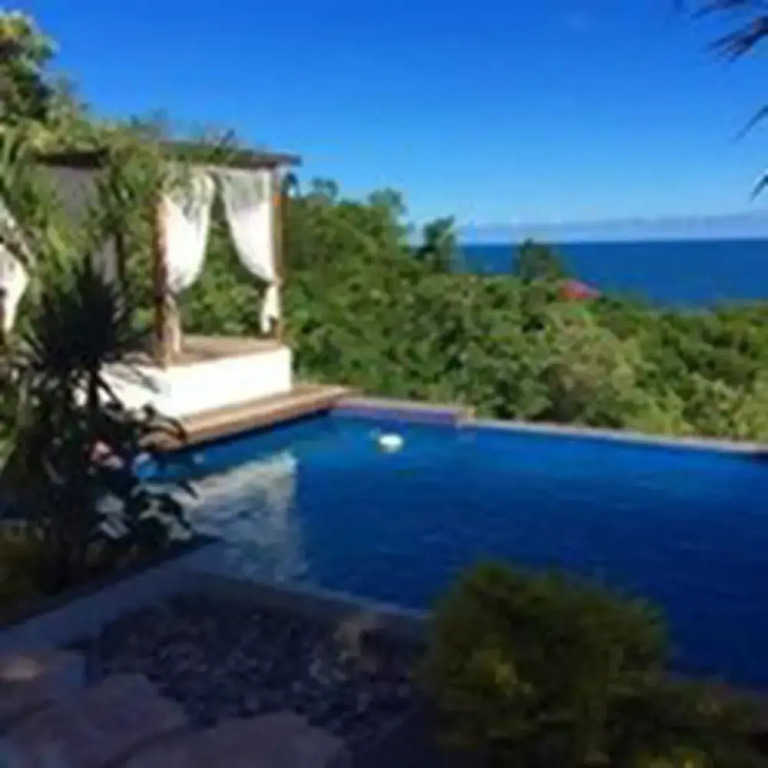 Casa Qi Mazunte