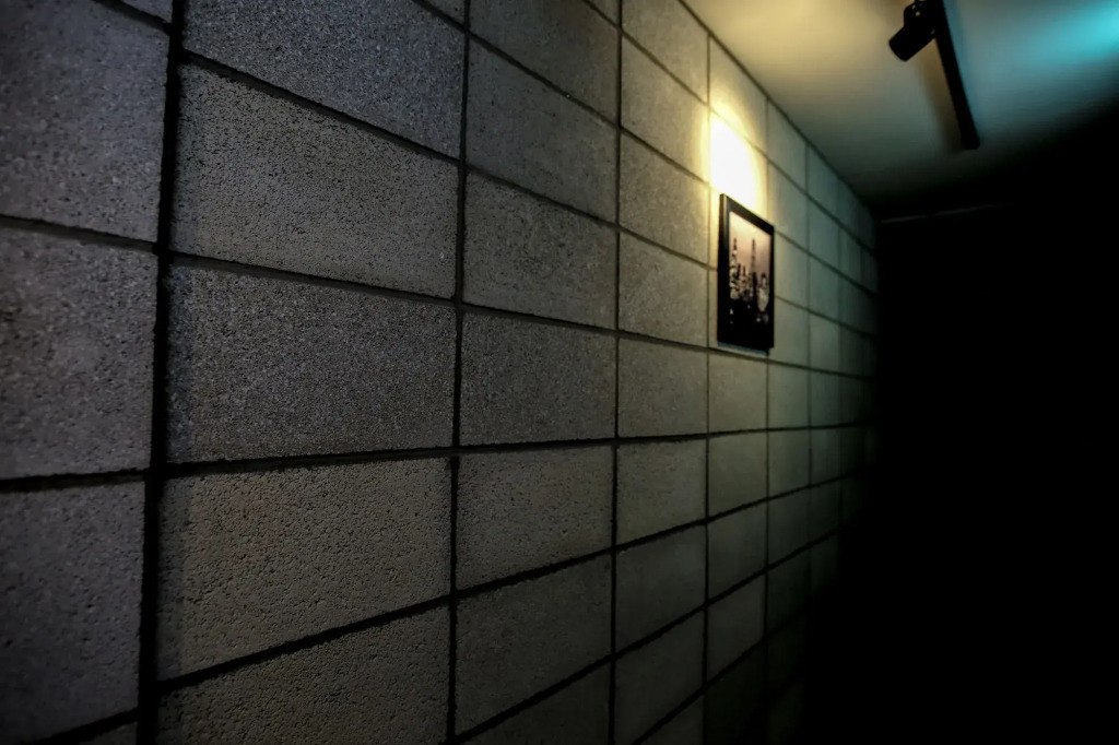 Grandis Hotel Munhyeon