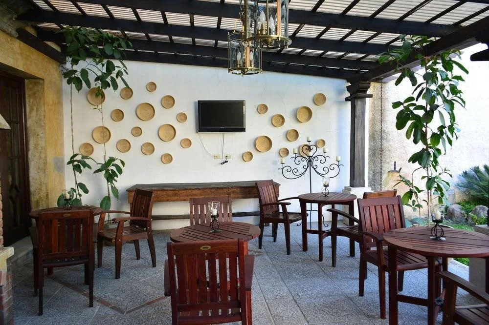 Hotel El Virrey
