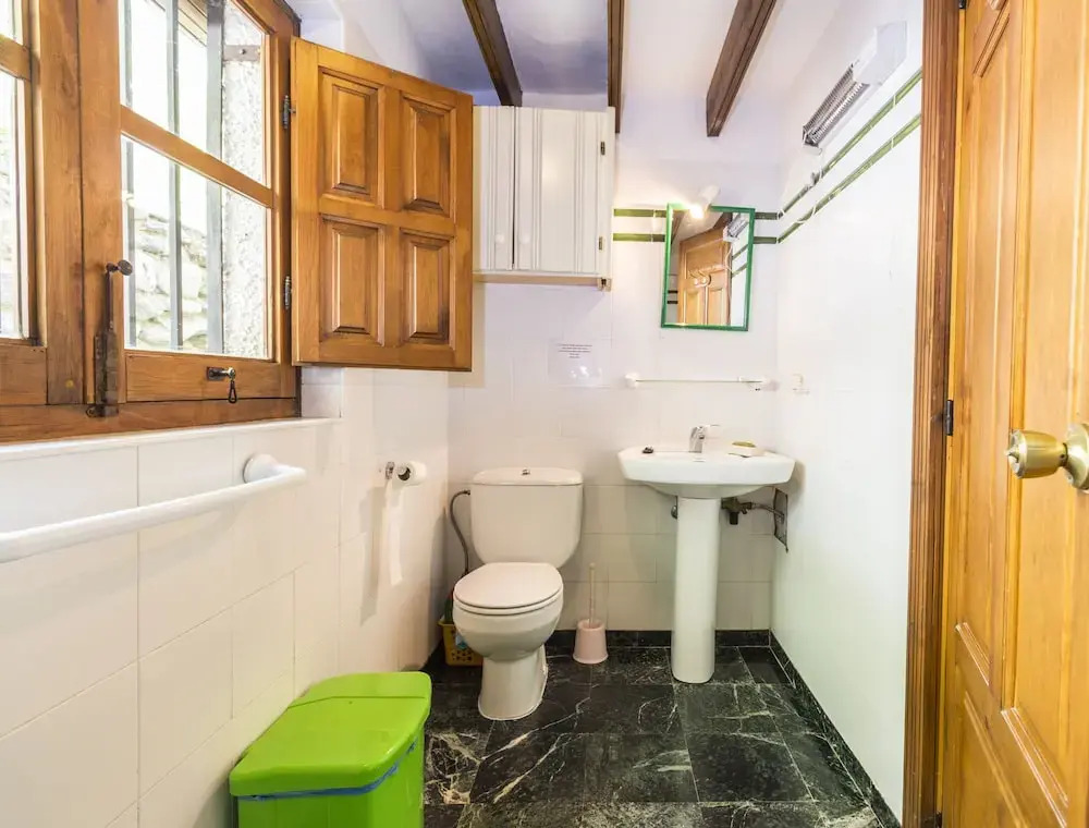 Casa Molino Alto