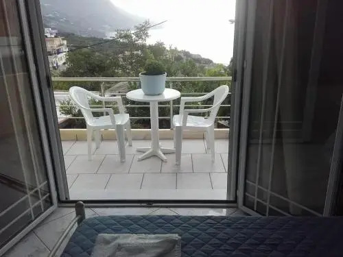 Olympic View Guesthouse