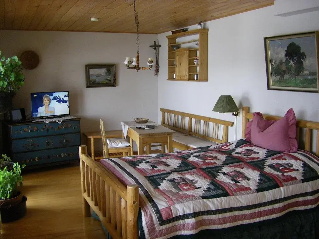 Cozy Guesthouse