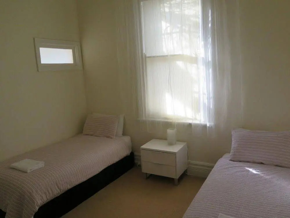 Cottesloe Beach House