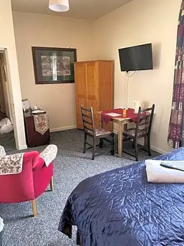 The Peacock - Towcester