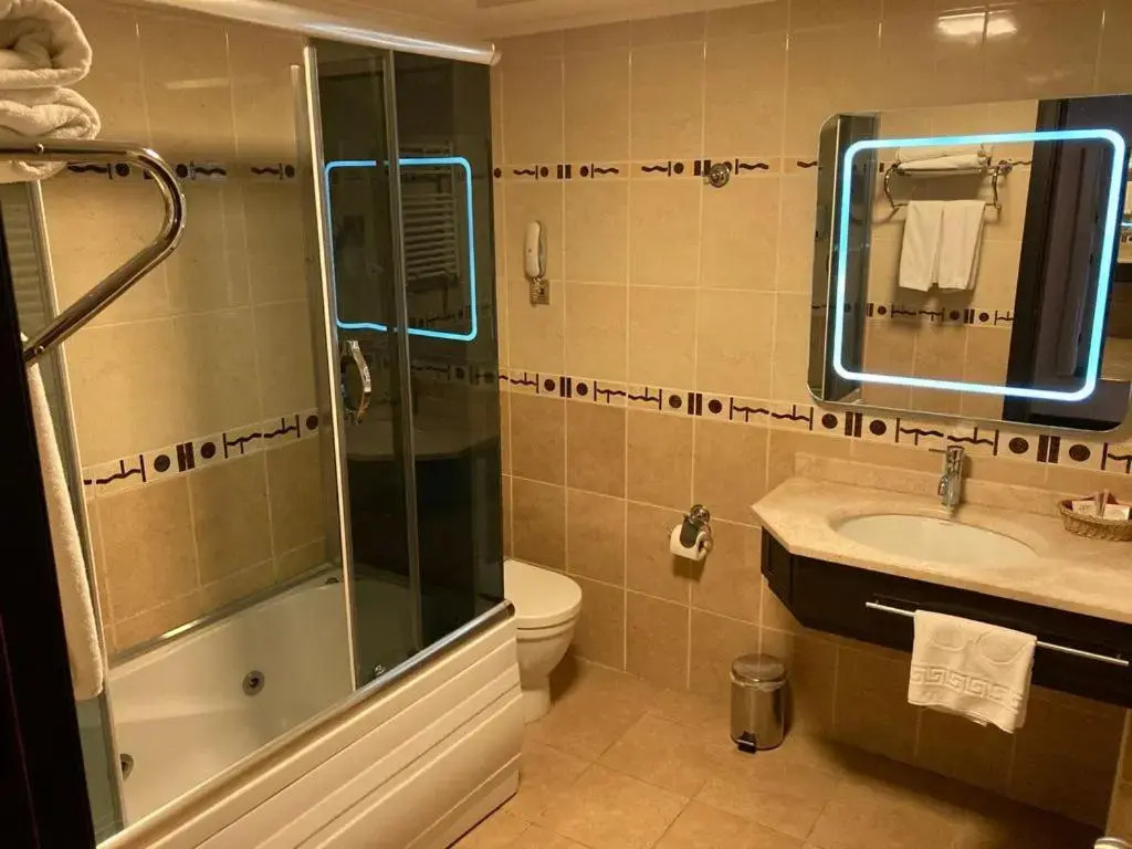 ZEO HOTEL merter