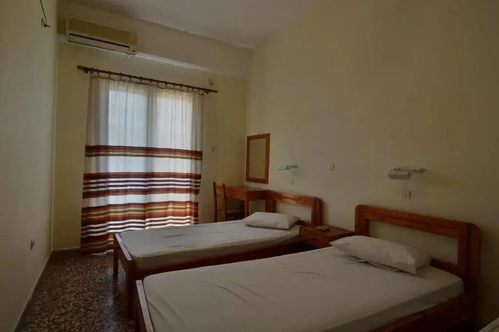 Galaxy Hotel
