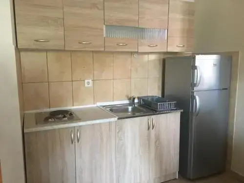 Guest house Kod Saicica
