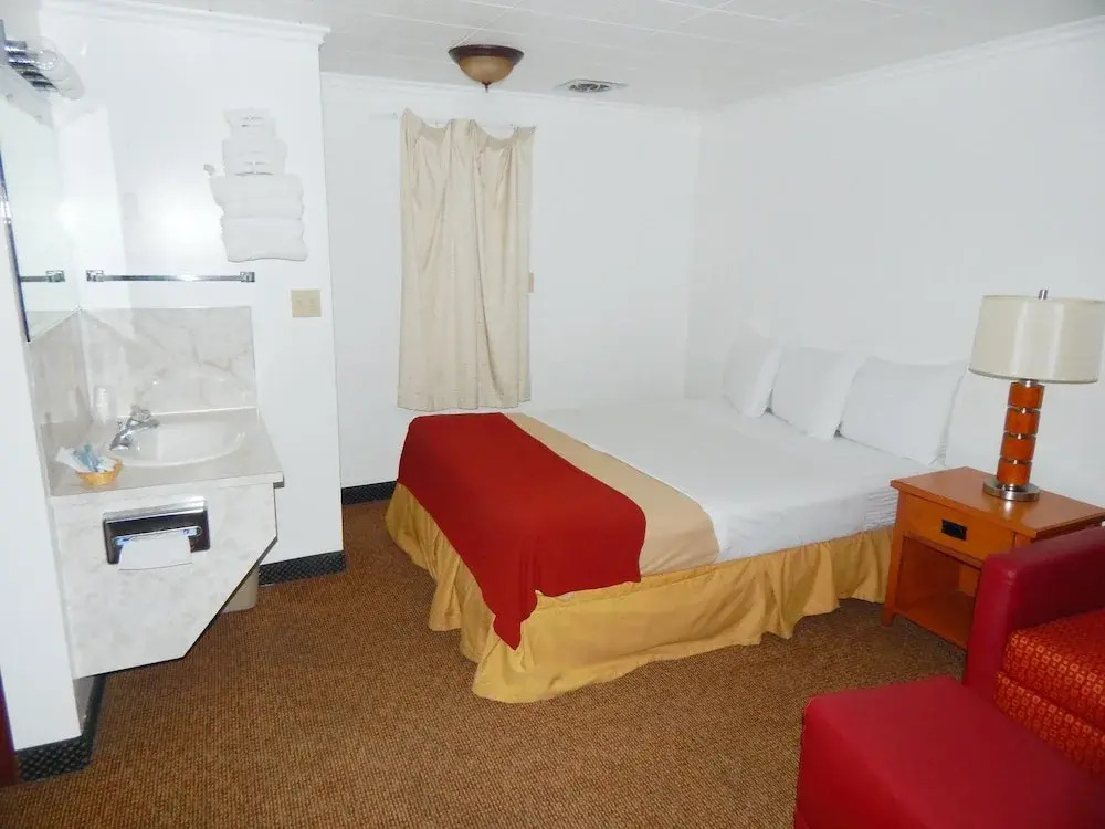 Motel Nicholas
