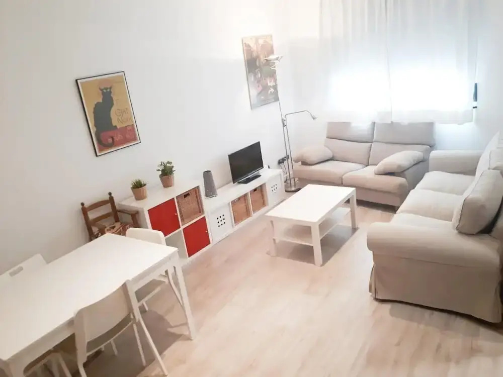 Palamós Planta Baixa