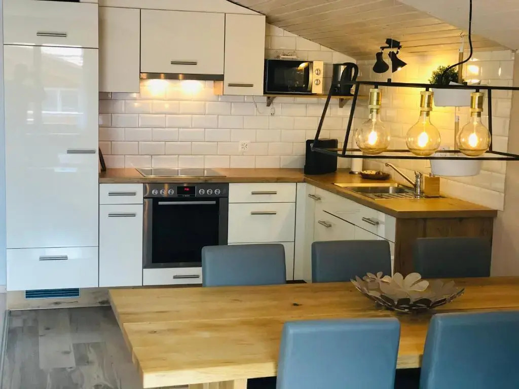 S&P Mountain View Apartment 2
