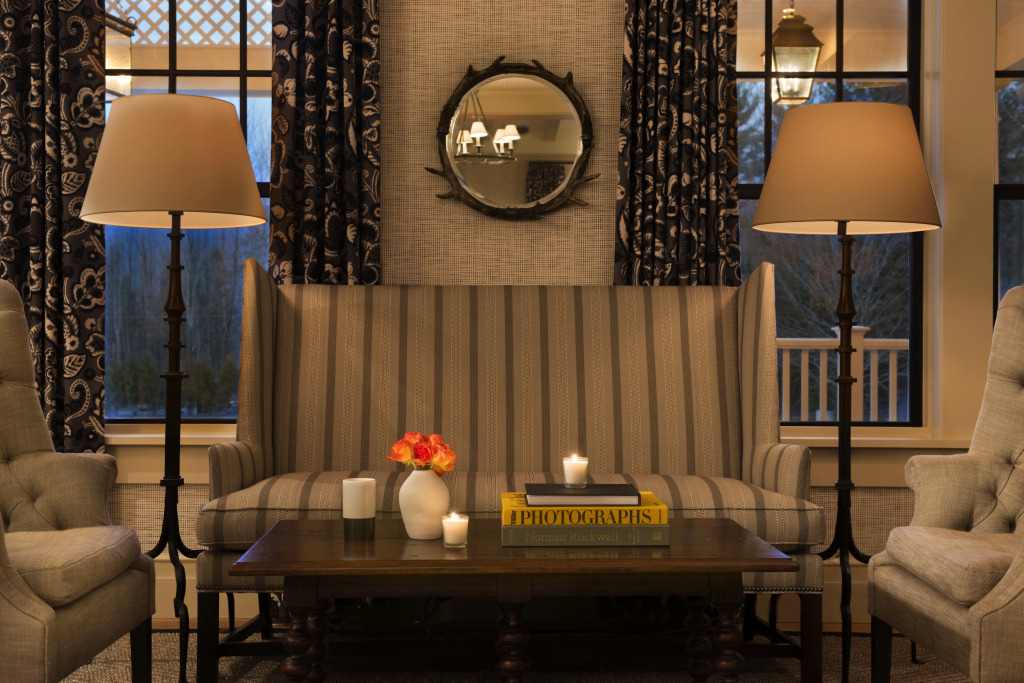 Kimpton Taconic Hotel by IHG