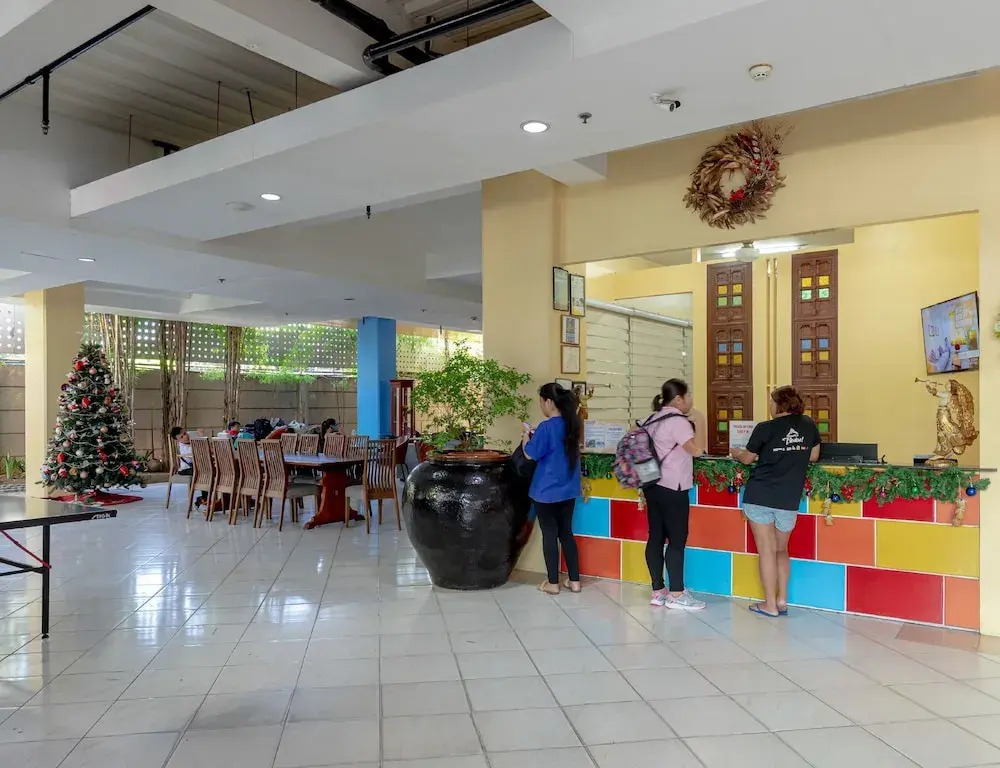 Zen Rooms Alicia Tower Cebu