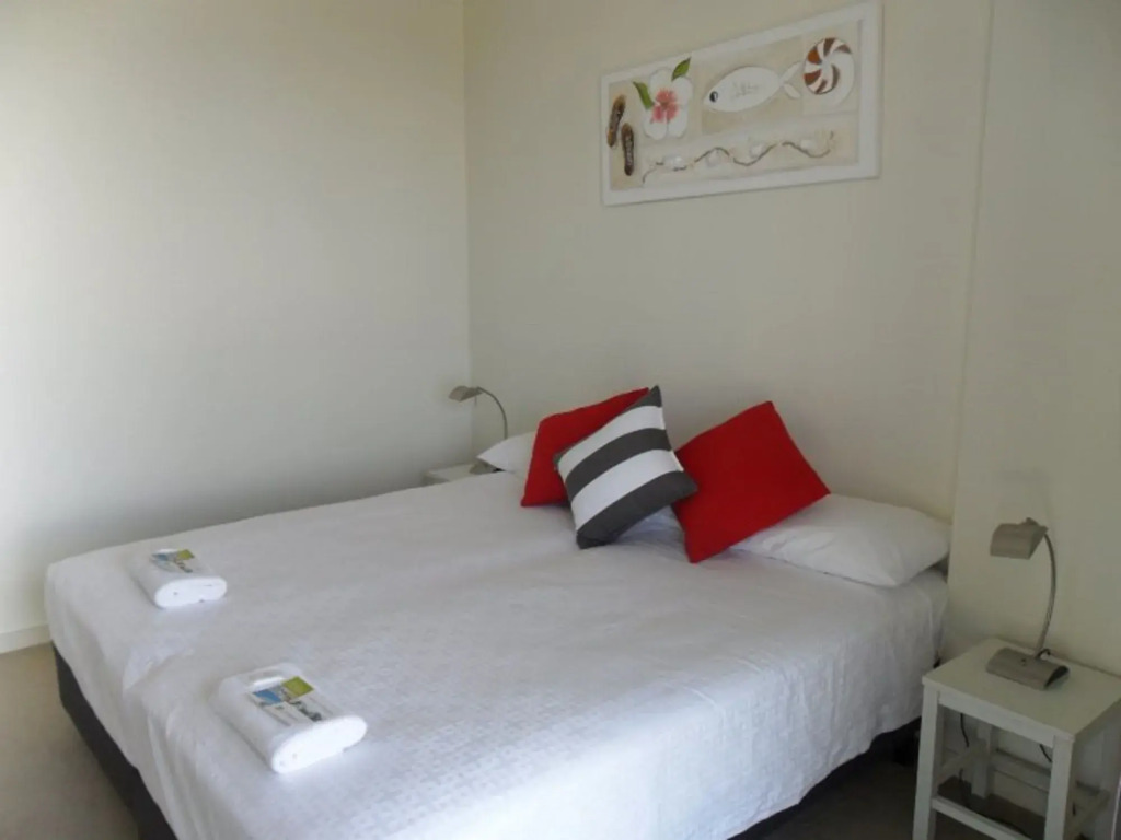 Pandanus Mooloolaba