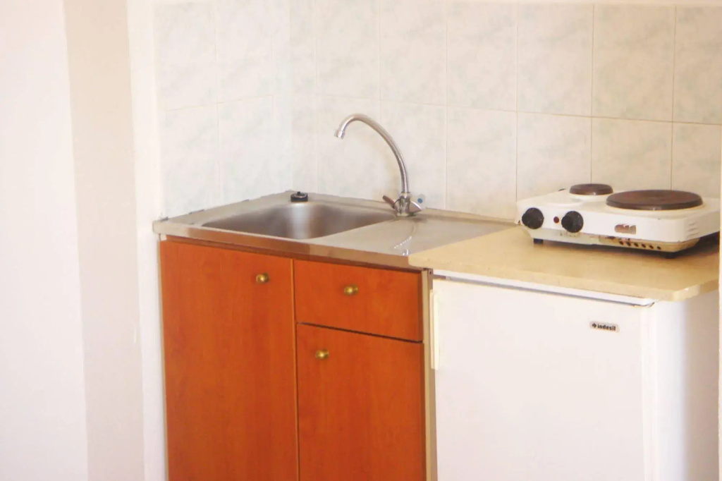 Butterfly Studios, Faliraki