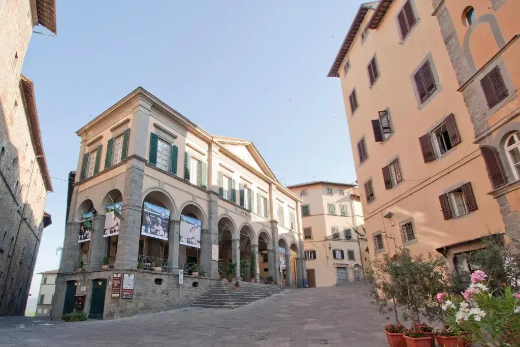 B&B Cortona Suite - Together in Tuscany