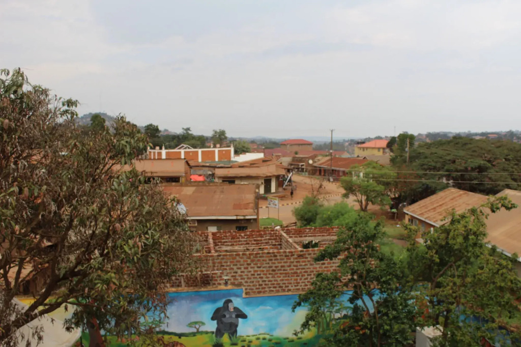 Bwindi Mgahinga Guest House