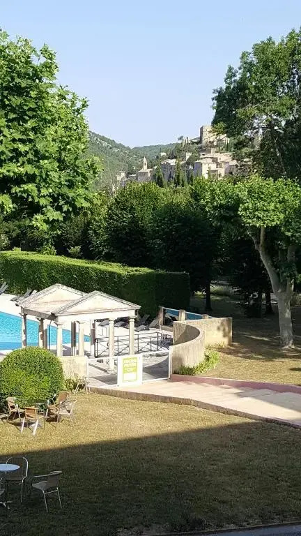 Appartement Bellevue du Ventoux