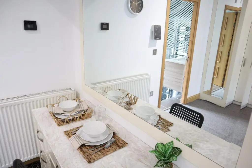 Openway Apartments Camden