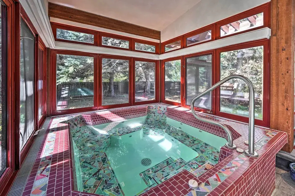 3 Mi to Ski! Luxe Retreat Near Sun Valley